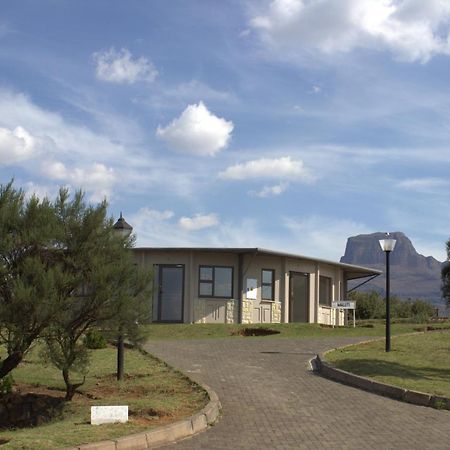 Witsieshoek Mountain Lodge Phuthaditjhaba Exteriér fotografie